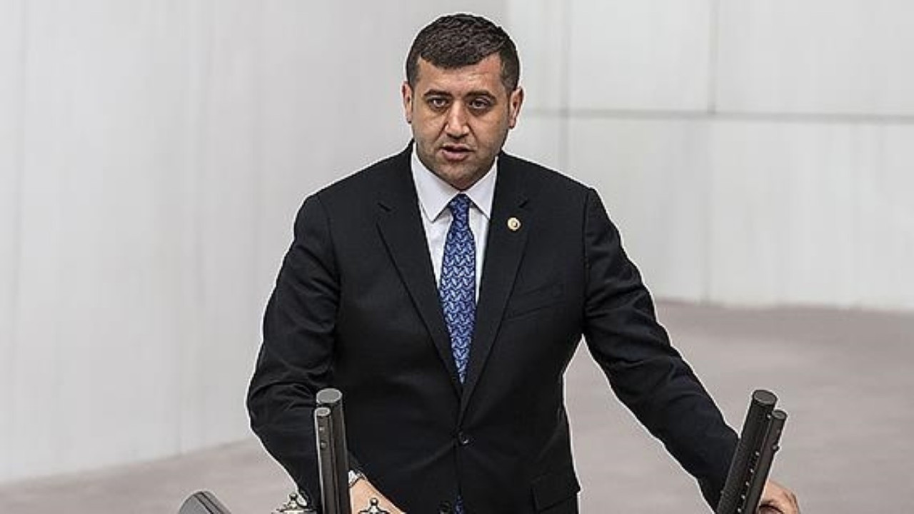 MHP'li isim isyan etti: 'Kayserispor'un hakkı gasp edildi'