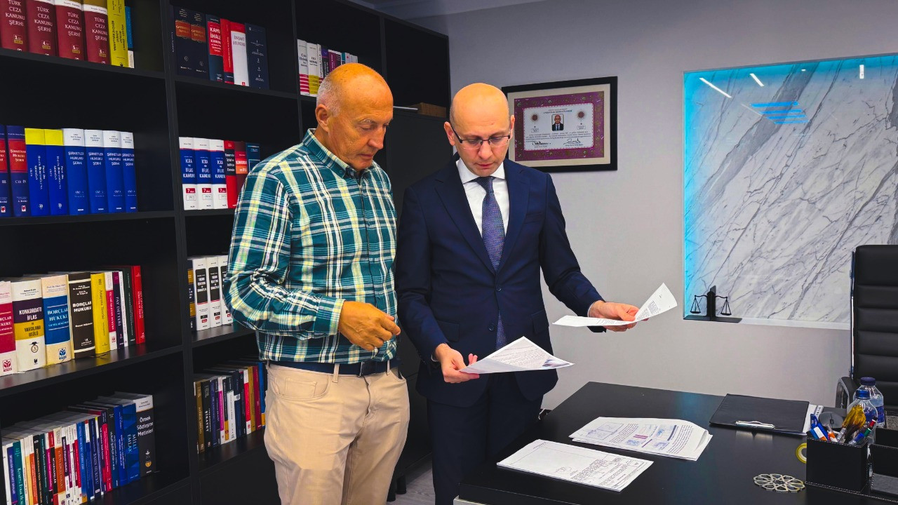 Almanya'dan geldi, hiçbir şey yapmadan 200 milyon TL dolandırıldı