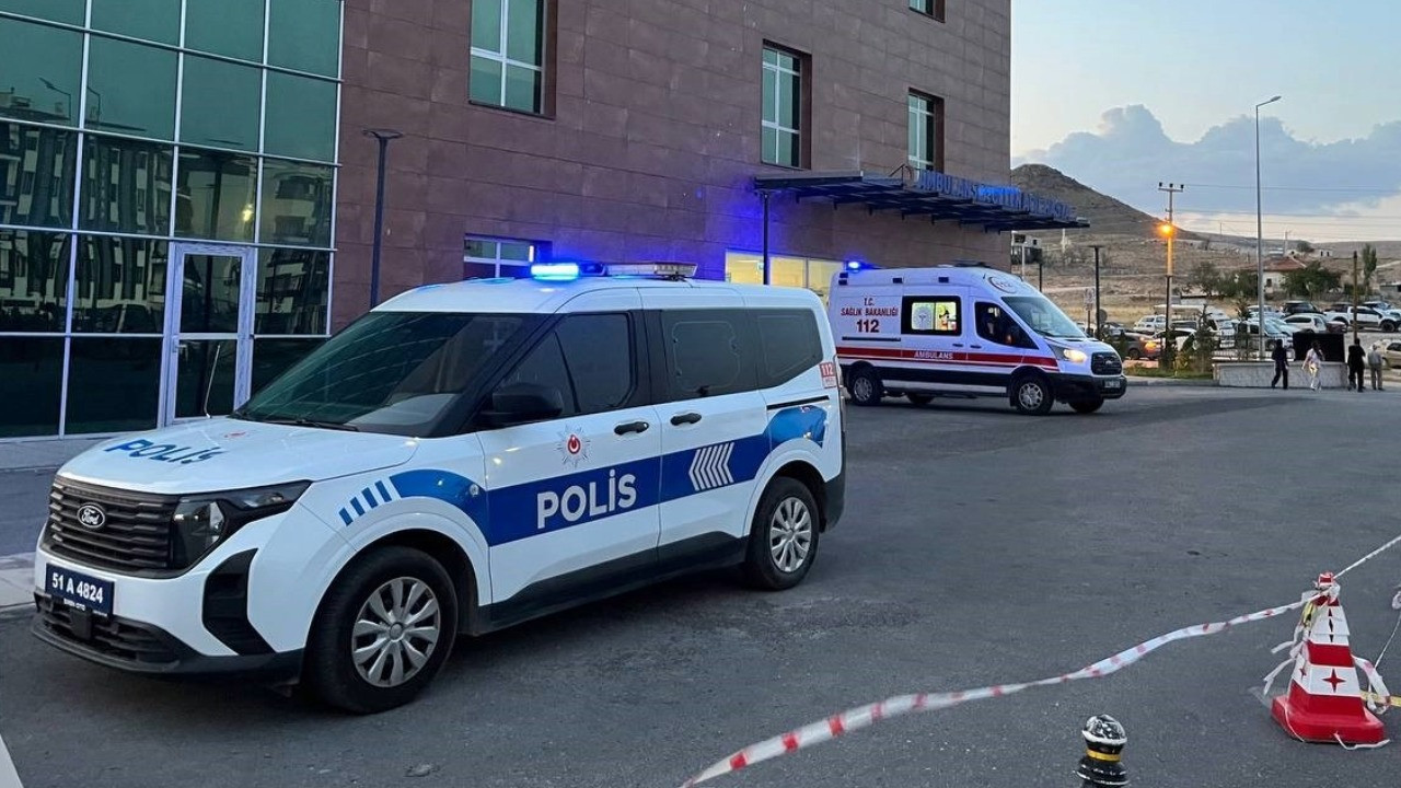 Arazi kavgasında öldürüldü