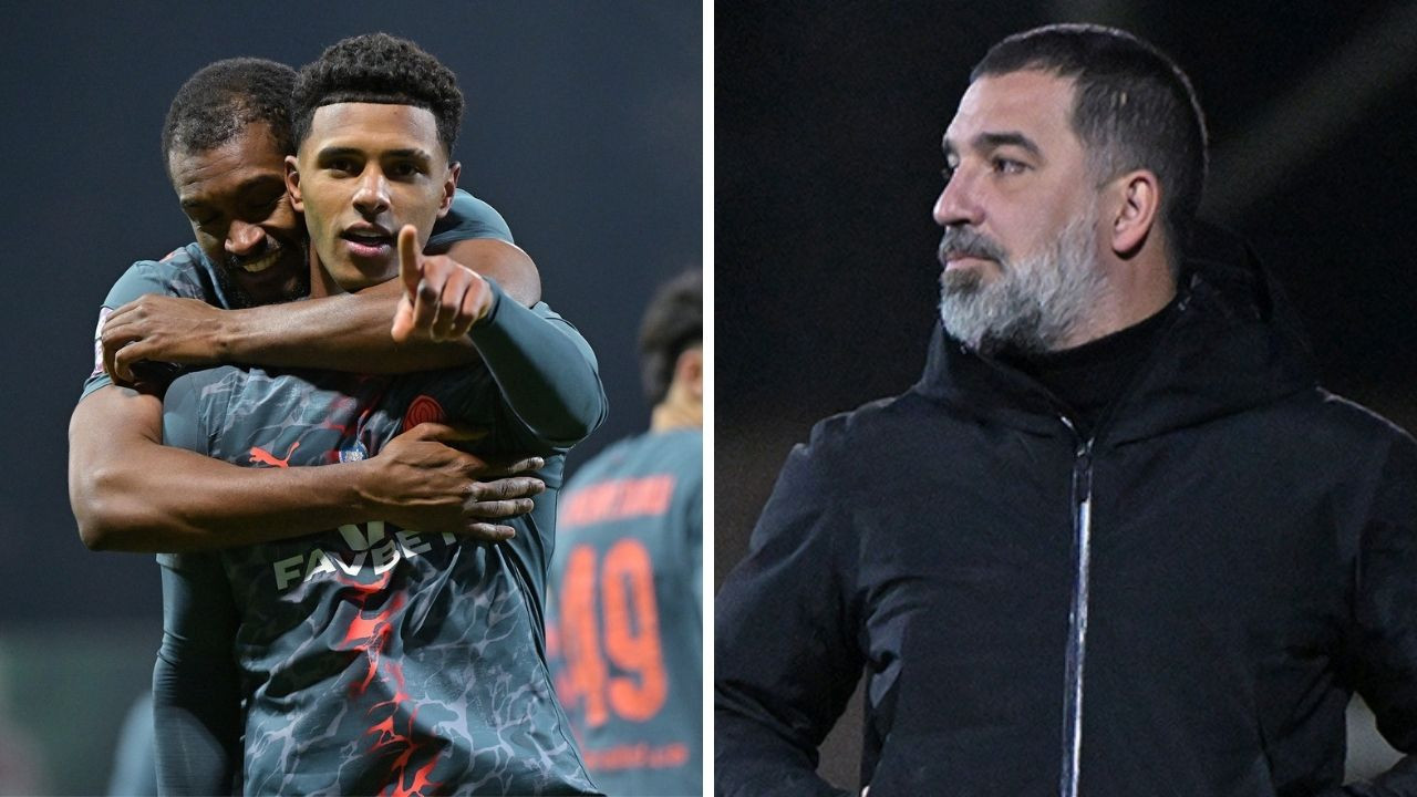 Arda Turan çıldırdı, şampiyonluk istiyor: Tam 20 gol attılar