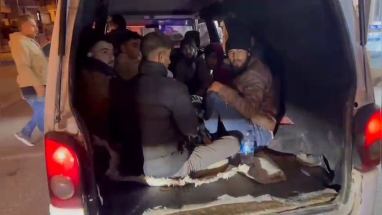 Avrupa hayali kısa sürdü