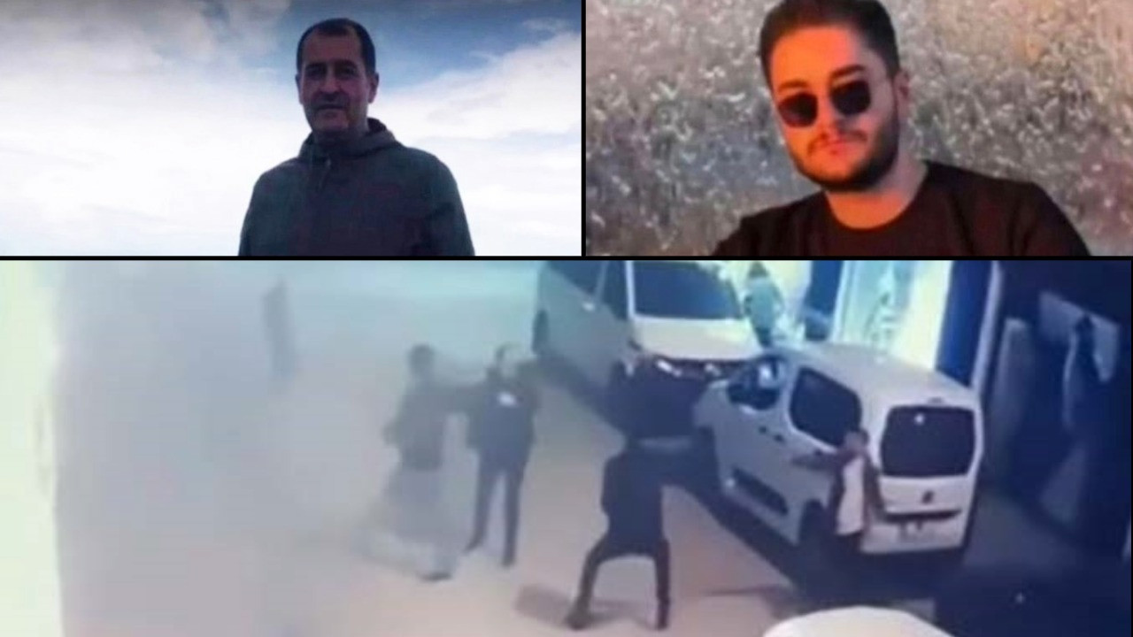 Avukat, otelci baba ile oğluna kurşun yağdırmıştı! Cinayetin nedeni ortaya çıktı