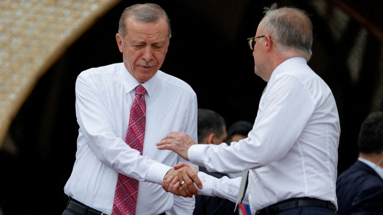 Başbakandan COP31 açıklaması: Antalya'da düzenlenecek