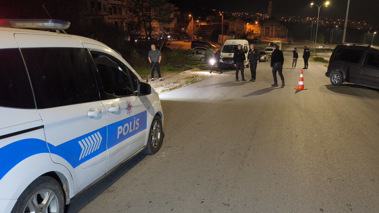 Dayı-yeğen kavgası kanlı bitti