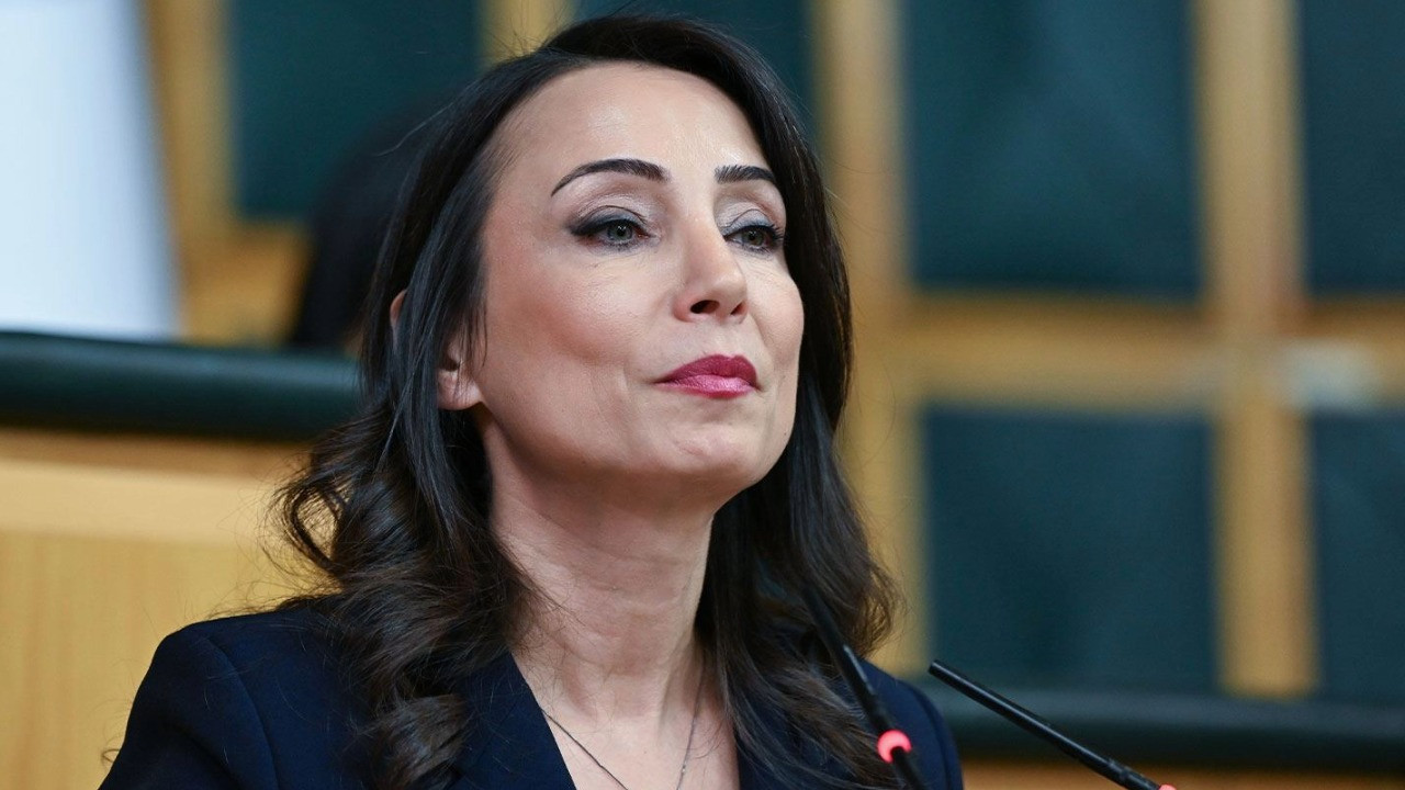 DEM Parti'den Kürtçe vaaz talebi