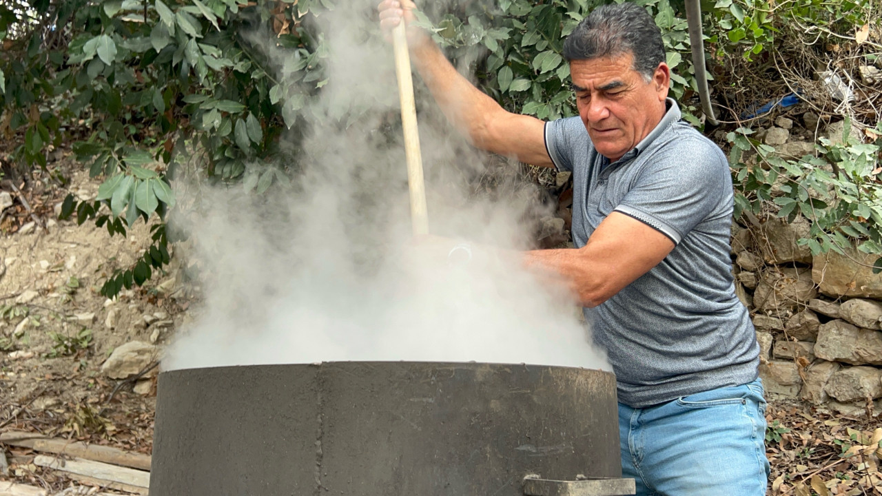 Doğal şifa kaynağının fiyatı uçtu! 400 liradan, 1000 liraya yükseldi