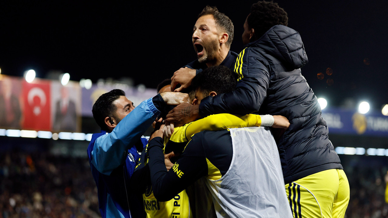 Domenico Tedesco, maçı çeviren soyunma odası konuşmasını anlattı