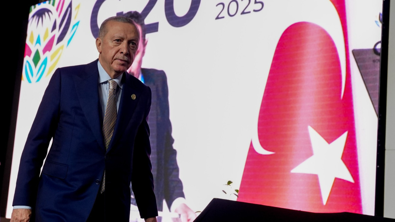 Erdoğan: Yarın ile Putin ile görüşeceğiz