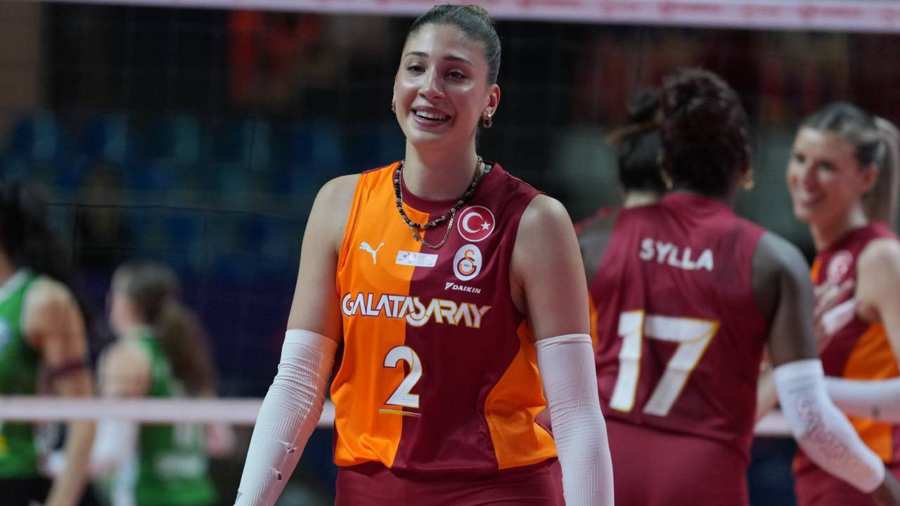 Türk voleybolu 26. kupasını bekliyor