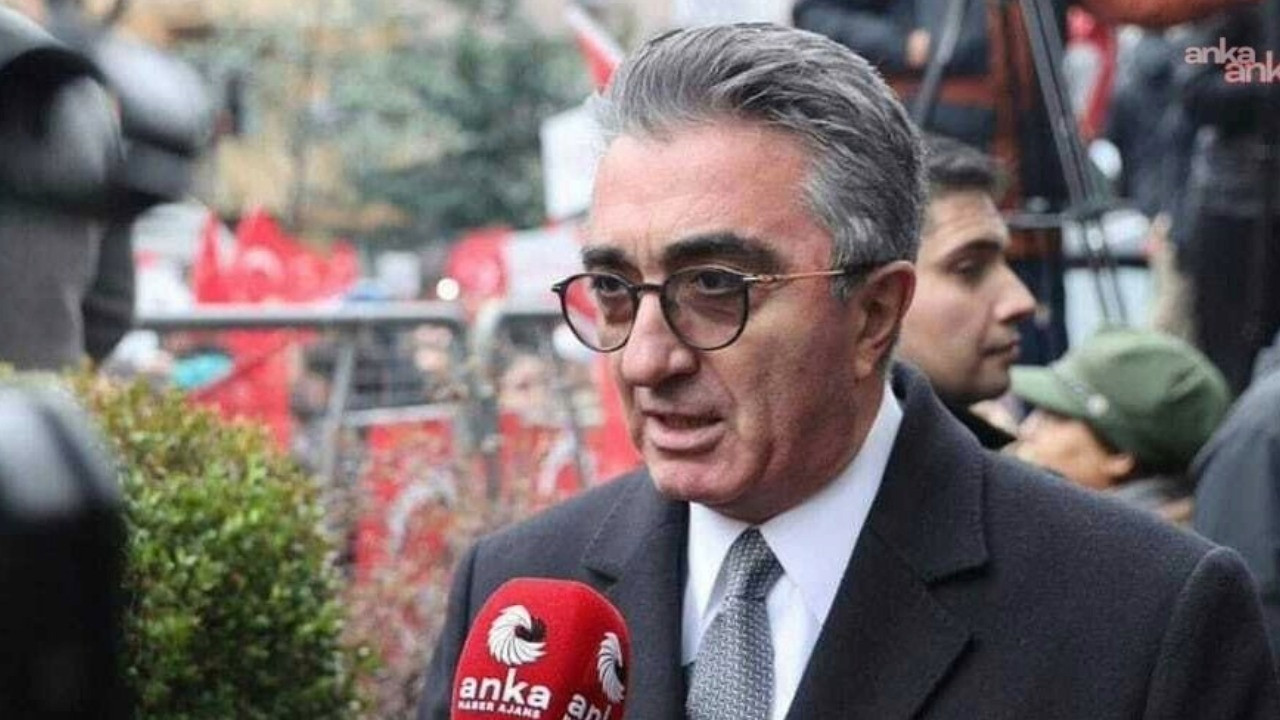 Hasan Mutlu'dan 'itirafçı' iddialarına yanıt