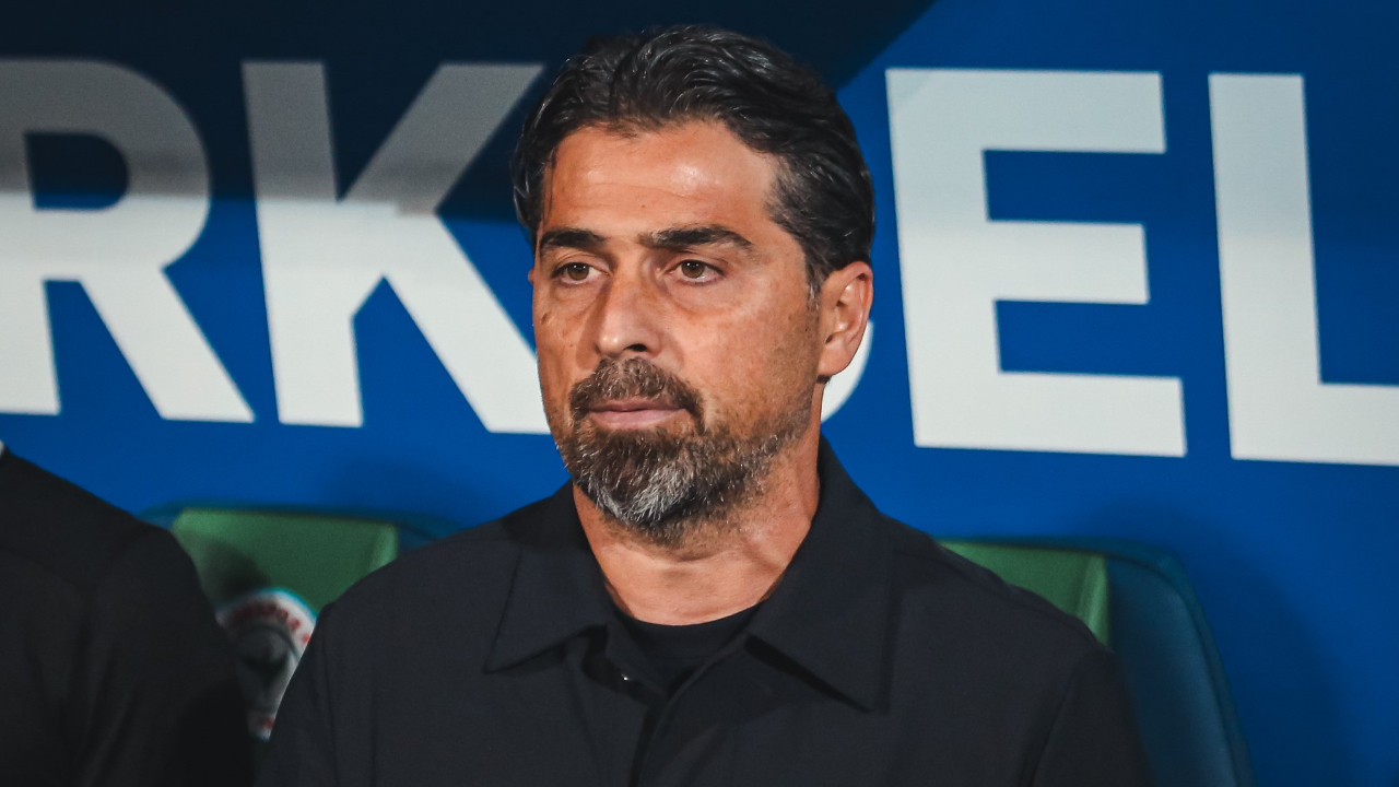 İlhan Palut, Fenerbahçe mağlubiyetindeki kırılma anlarını açıkladı