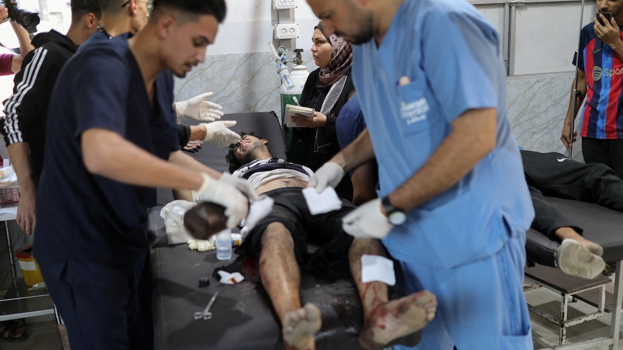 İsrail ateşkesi 497 kez ihlal etti: Yüzlerce Filistinli öldü