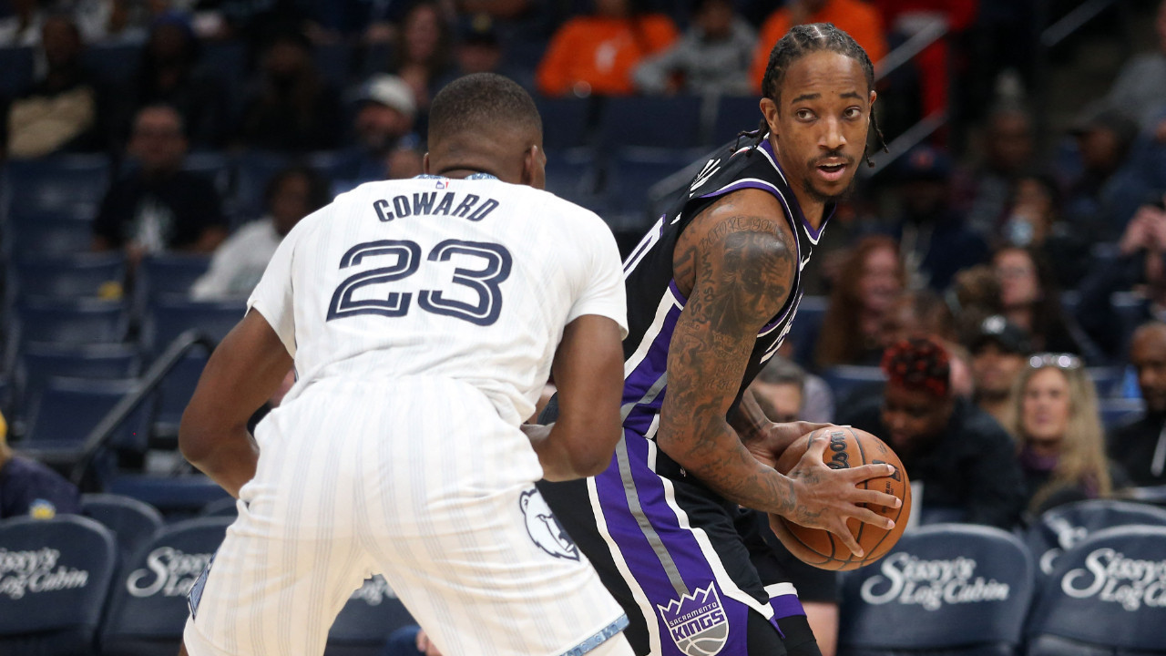 Jokic 44 sayı attı ama yetmedi: Sacramento, Denver'i yıkıp 8 maçlık kabusu bitirdi