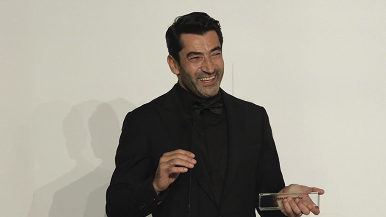 Kenan İmirzalıoğlu’nun öğretmeni anlattı: "Öğrencilik yıllarının izi var"