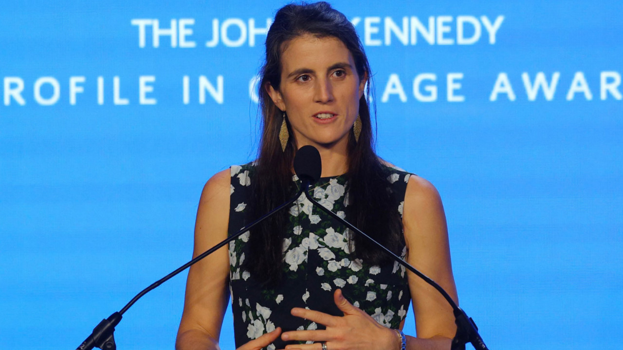 Kennedylerin torunu açıkladı: Bir yıl ömrüm kaldı