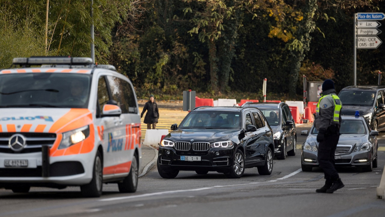 Rusya-Ukrayna savaşını bitirmek için görüşmeler başladı