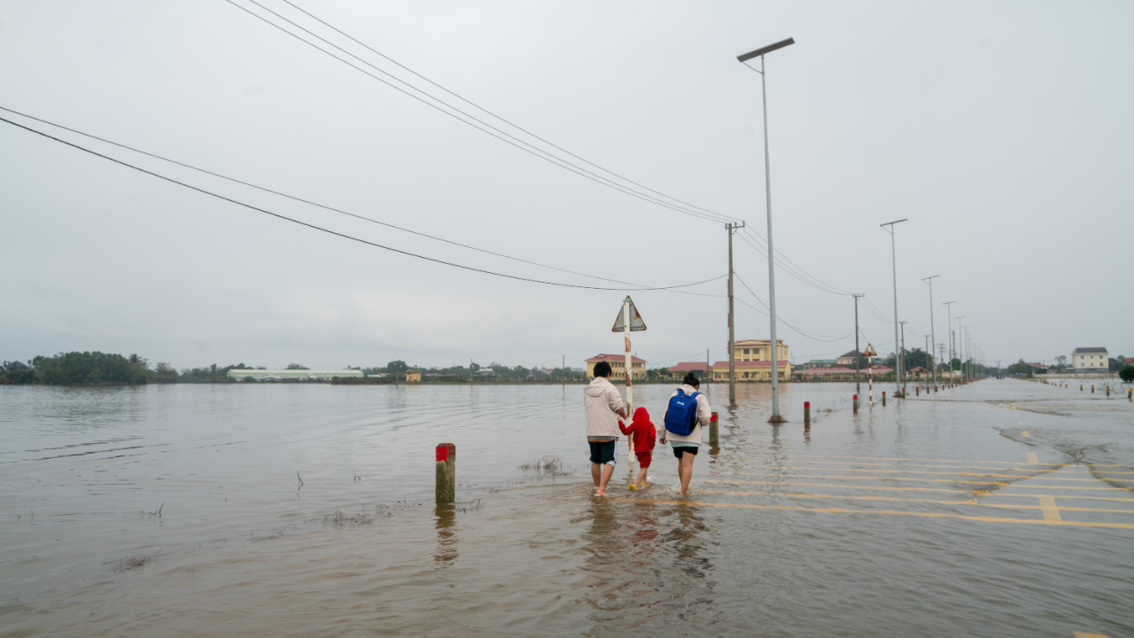 Sel faciasında bilanço ağırlaşıyor