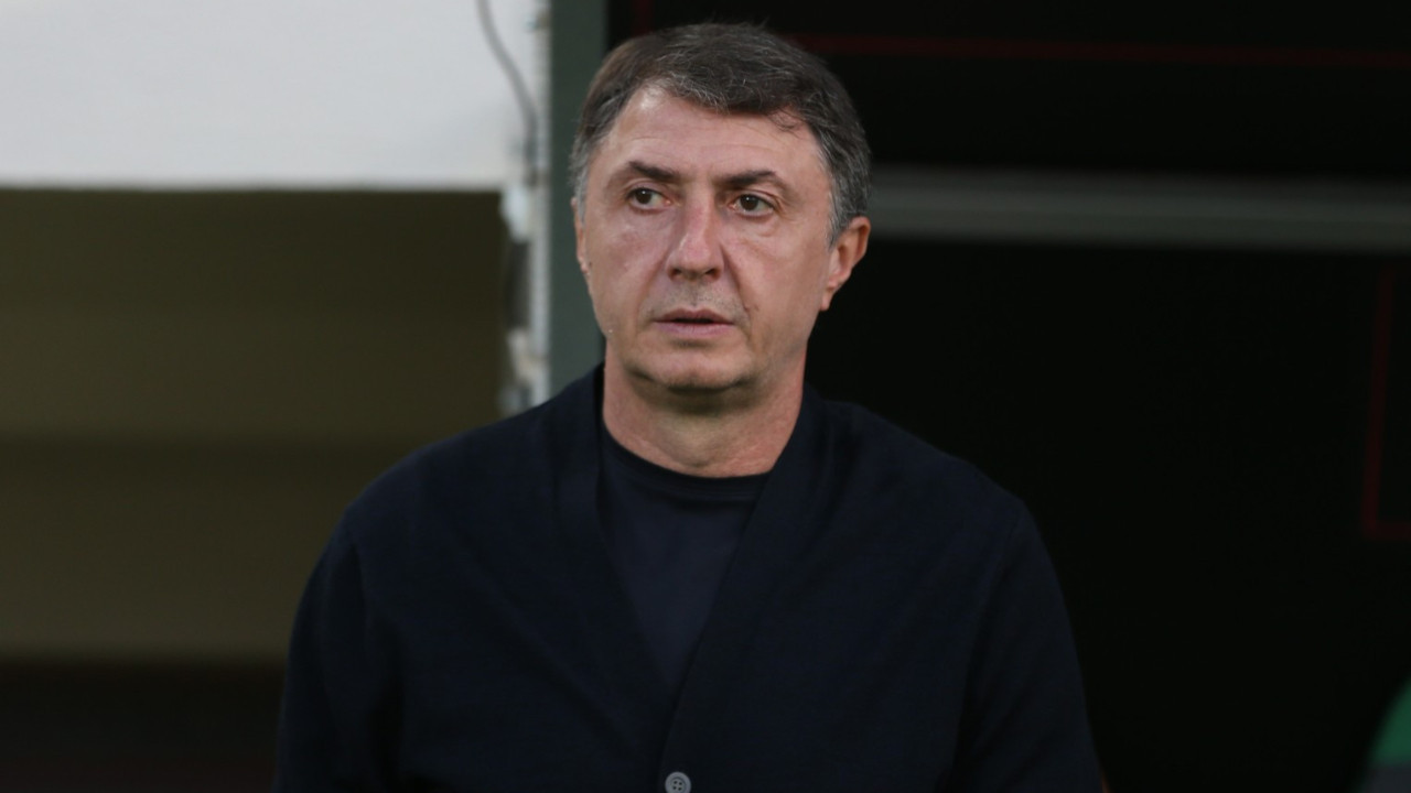 Şota Arveladze: Çalıştığımız golleri attık