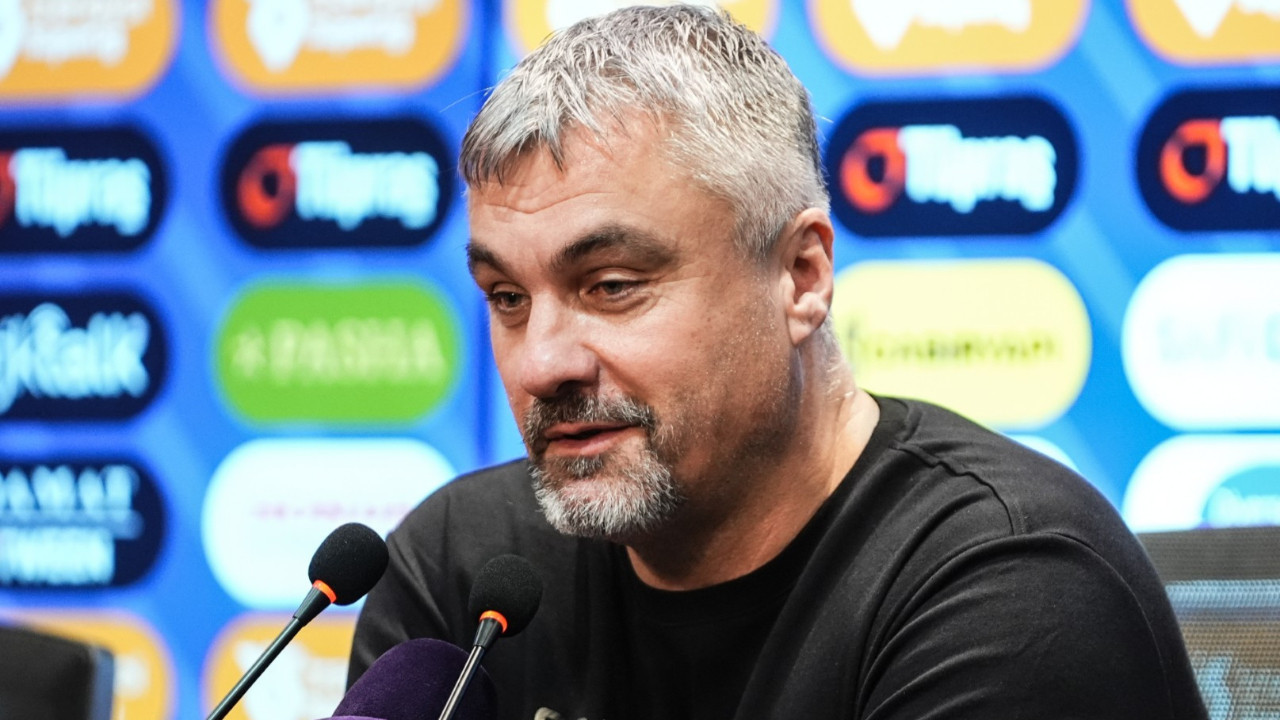 Thomas Reis'ten şampiyonluk ve Wolfsburg açıklaması: 'Sergen Yalçın'ı görmek beni mutlu etti'