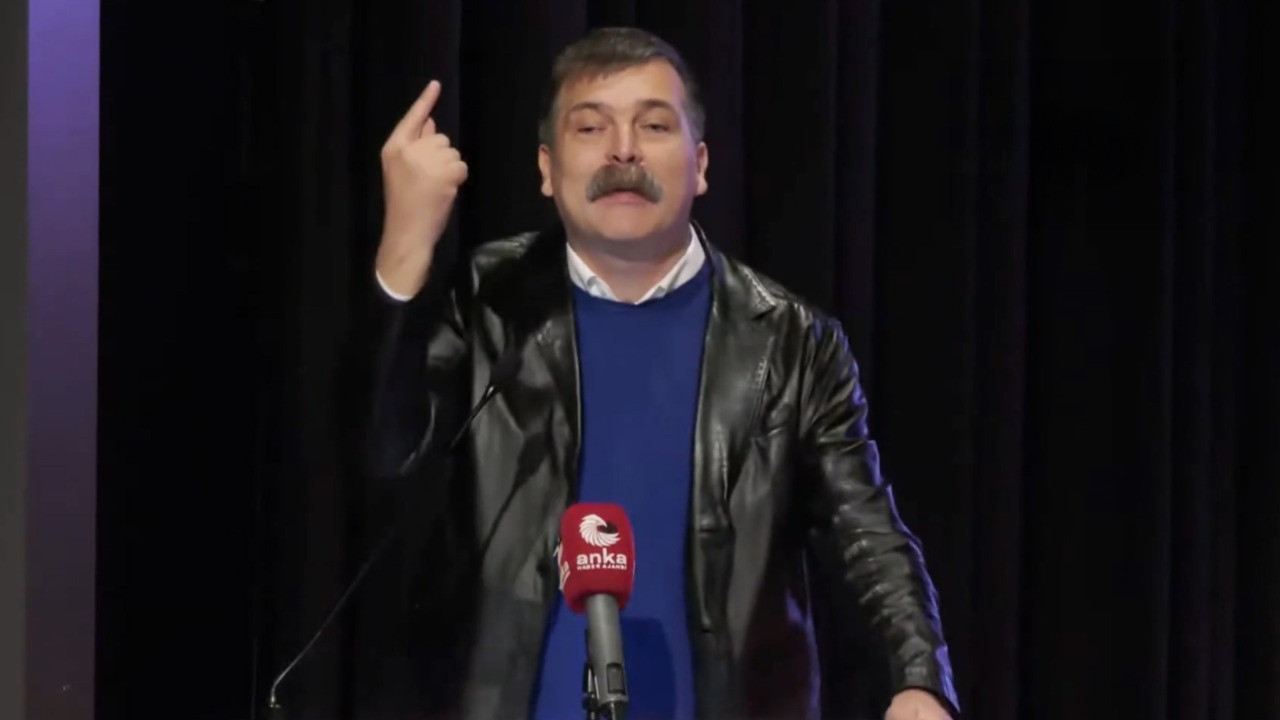 TİP'ten Emekliler Kurultayı