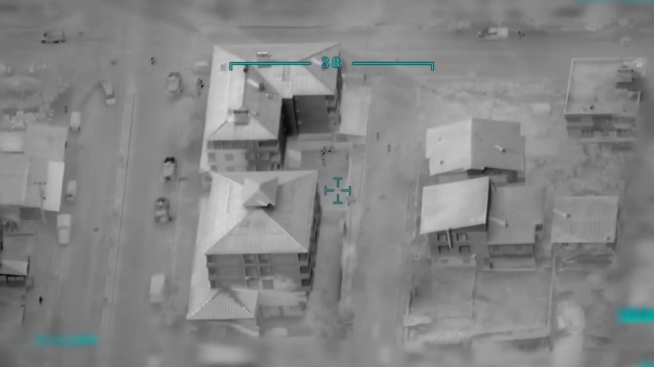 Uyuşturucu tacirlerine dev operasyon