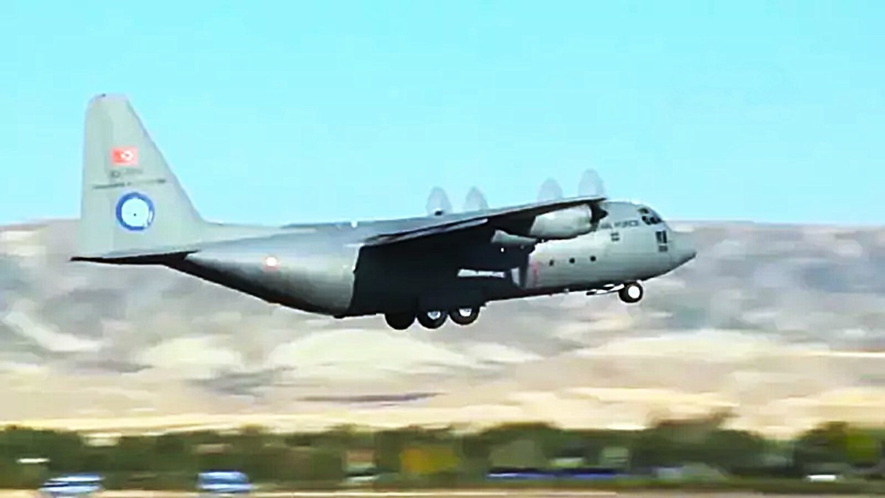 20 askerimiz şehit olmuştu! Kaza kırım ekibi Türkiye’ye döndü