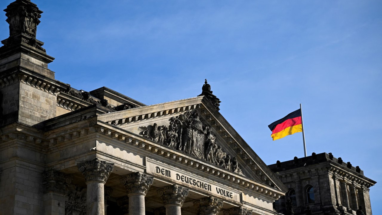 Alman mahkemesinden İsrail kararı