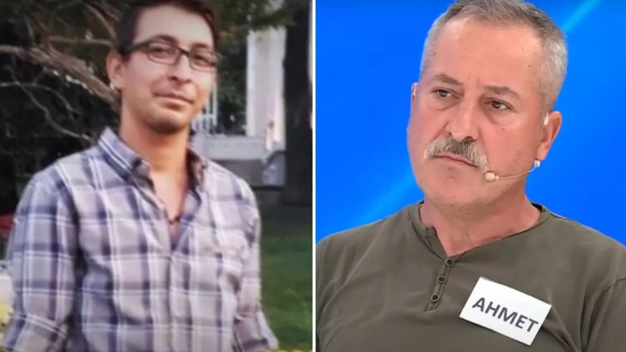 Arkadaşı canlı yayında gözaltına alınmıştı: Kemikleri sonunda bulundu