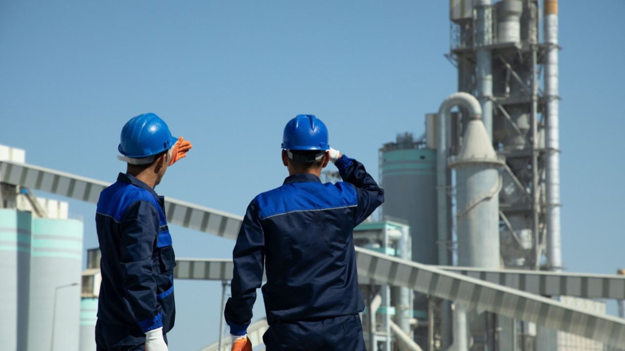 Avrupa doğal gaz fiyatı 30 euronun altına indi