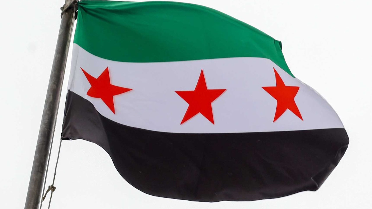 Çin yıllar sonra Şam'da büyükelçilik açacak