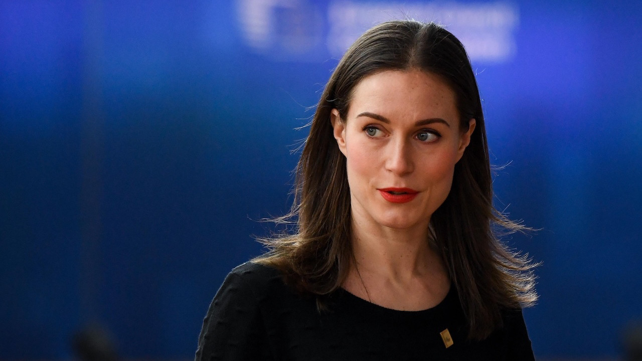 Eski başbakandan sert çıkış: Bir erkeğe bunu soramazsınız