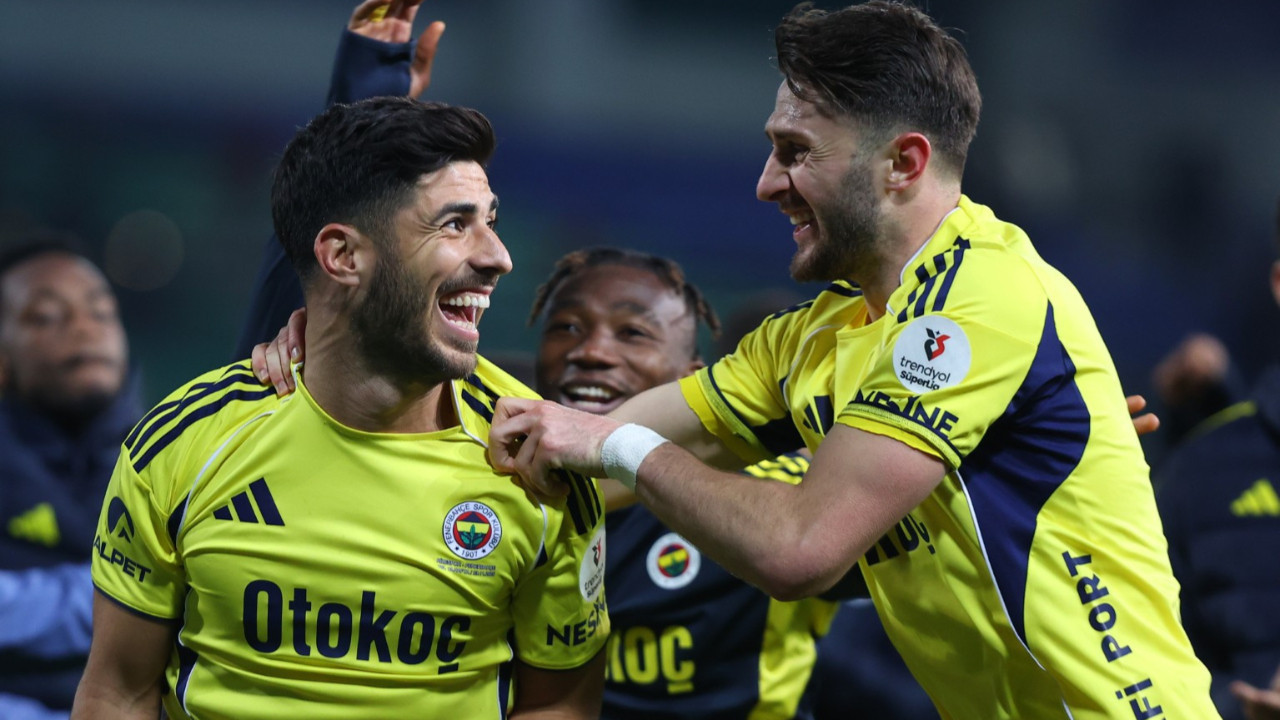 Fenerbahçe Avrupa sahnesinde: Rakip Ferencvaros