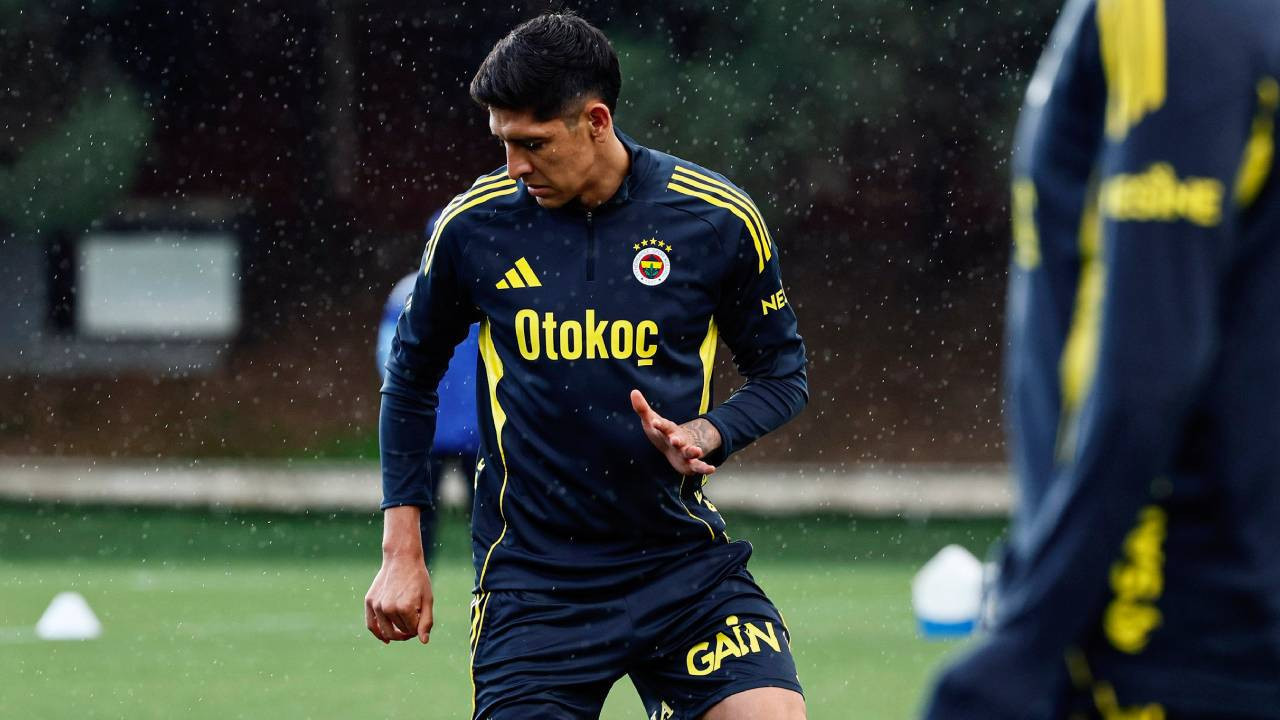 'Fener'de Ferencvaros mesaisi