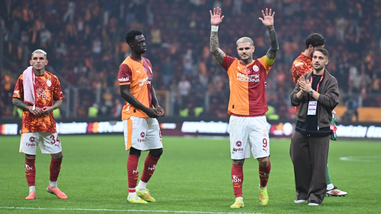 Galatasaray, Belçika ekiplerine karşı şeytanın bacağını kırmak istiyor