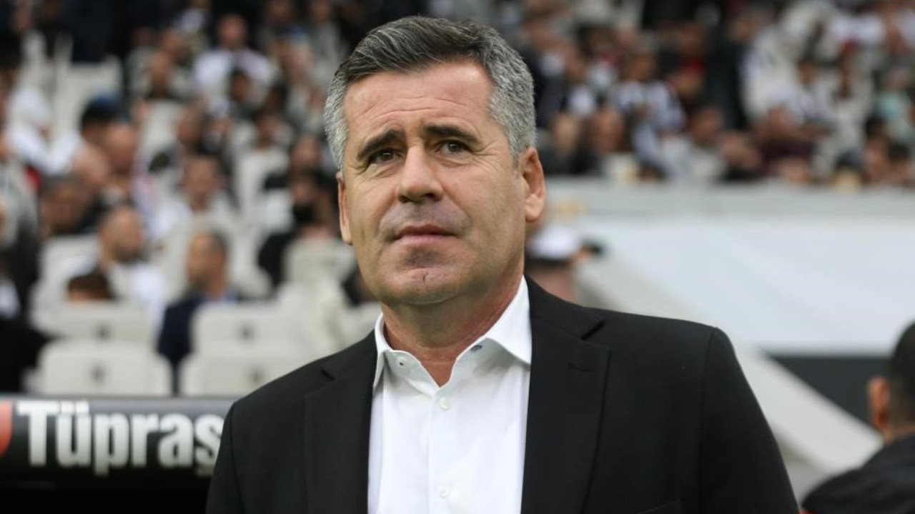 Gençlerbirliği'nden ayrılmıştı: Hüseyin Eroğlu'nun yeni takımı belli oldu