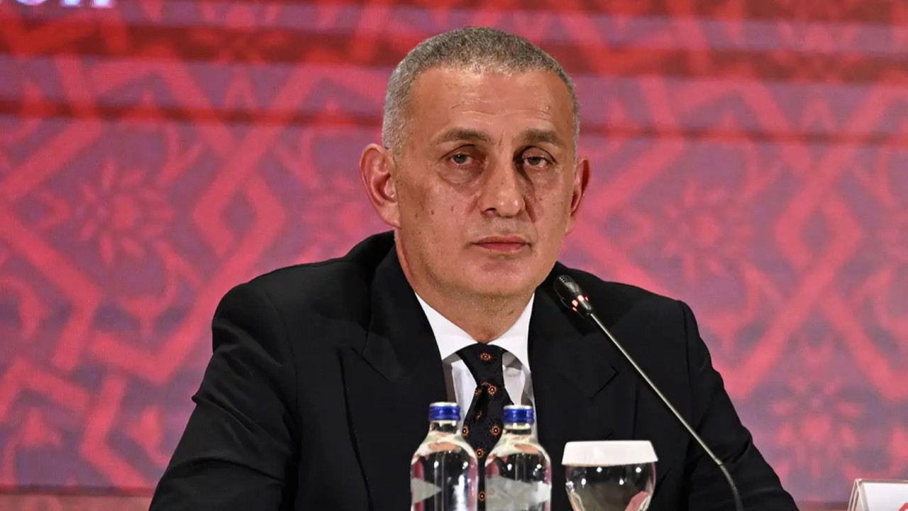 İbrahim Hacıosmanoğlu'ndan Okan Buruk'a eleştiri: Bunu söylemenin bir faydası yok