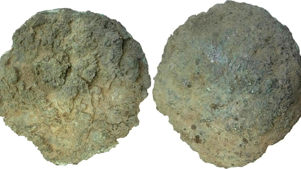 İsveç’te Demir Çağı’na dair şaşırtan keşif