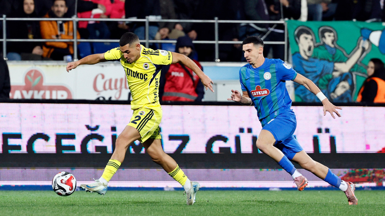 Levent Mercan: "Benden bu kadar, çok konuşmaya gerek yok"