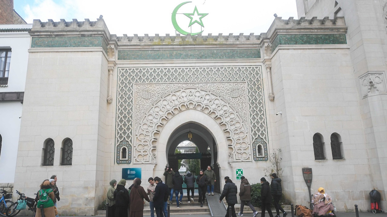 Müslümanlarla ilgili anket tepki çekti