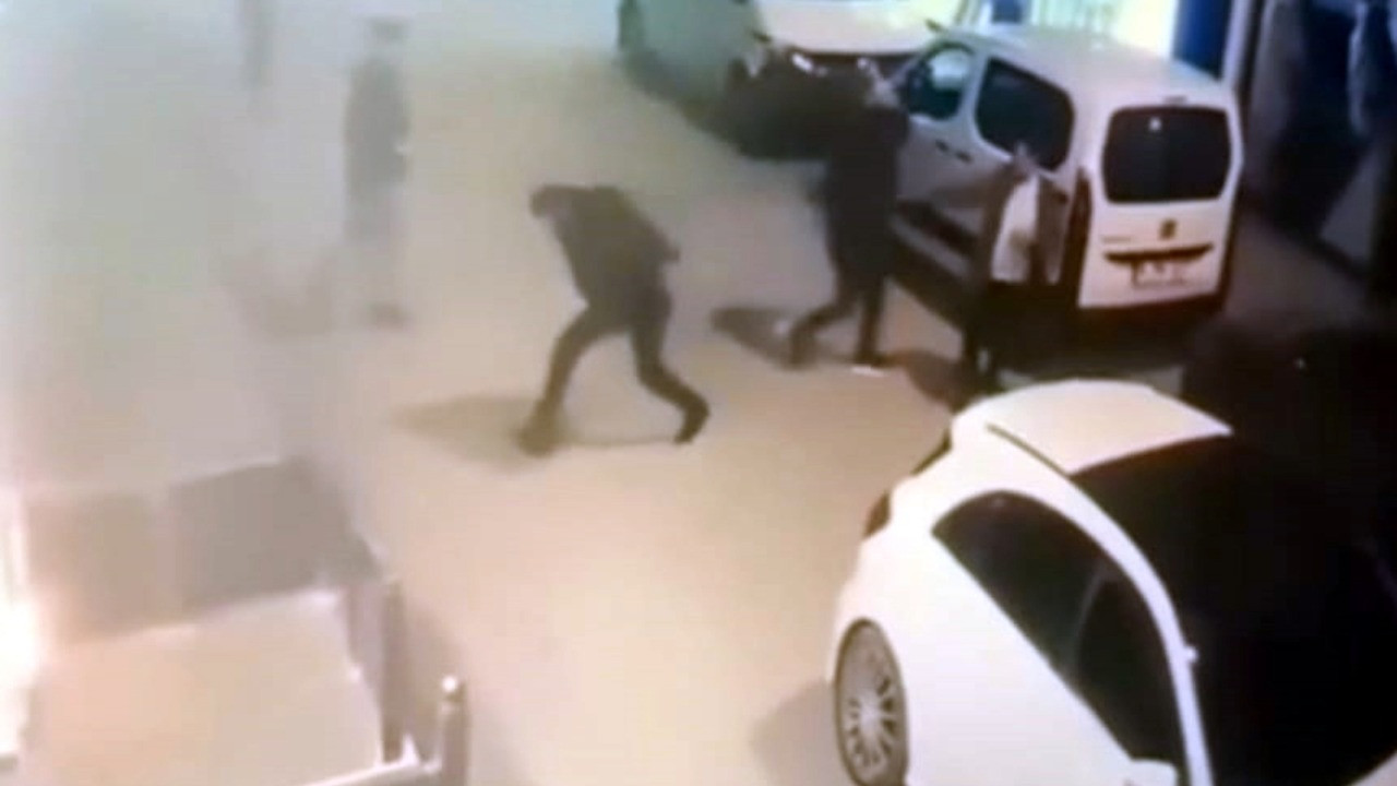 Oteldeki kavgada 2 kişi ölmüştü: Avukat tutuklandı