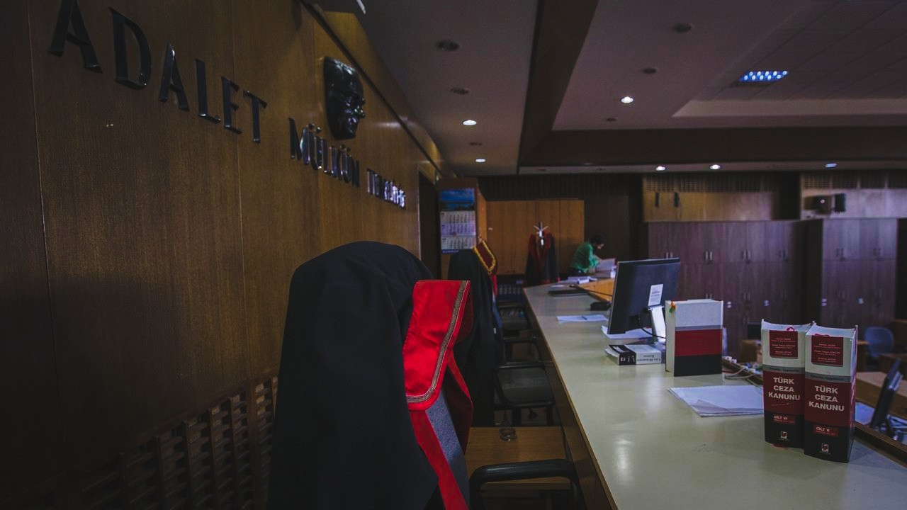 4 günde tahliyeye kimse anlam veremedi: HSK, hakim için inceleme başlattı