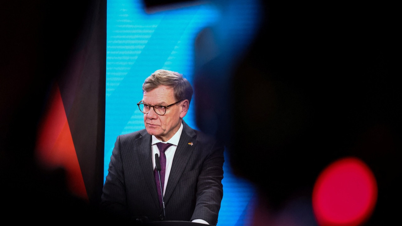 Almanya: Rusya ödüllendirilmemeli