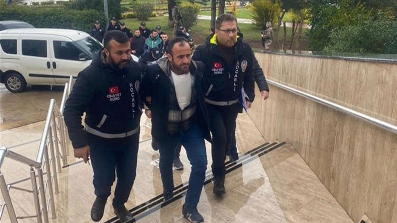 Boşandıktan 20 gün sonra eski eşini öldüren sanığa ağırlaştırılmış müebbet