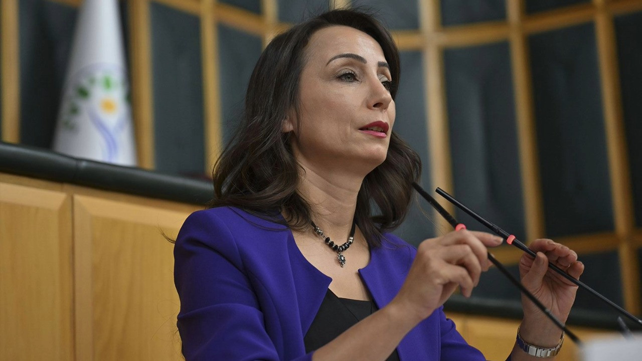 DEM Parti: İmralı görüşmesinin tutanakları herkese açık olsun