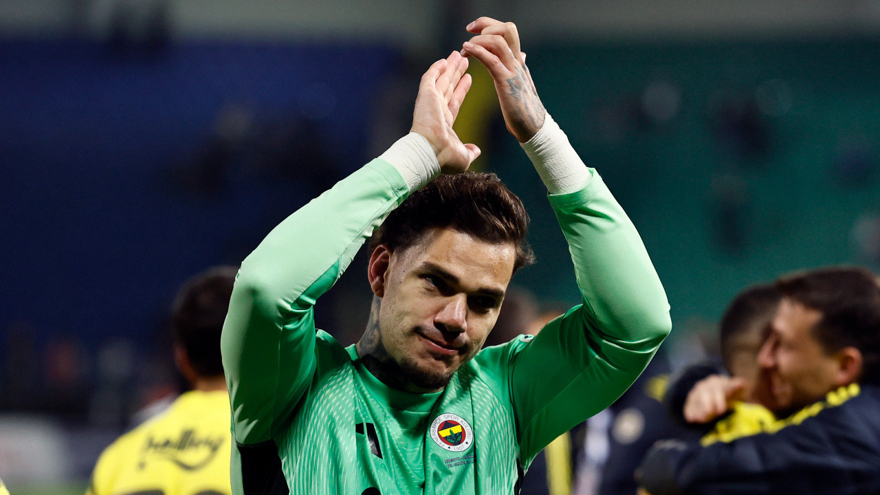 Ederson PFDK'ye sevk edildi: Galatasaray derbisini kaçırabilir