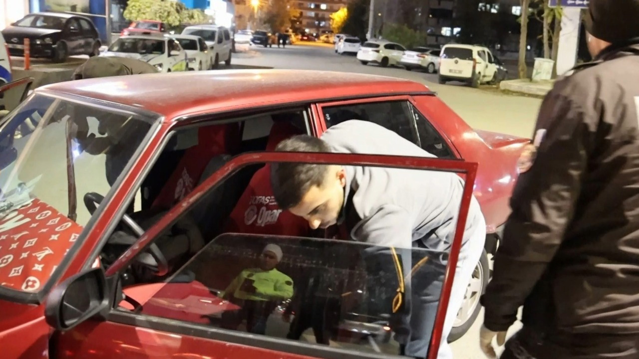 Ehliyet yok, muayene yok, sigorta yok! 'Abilerimiz gerekeni yapıyor'