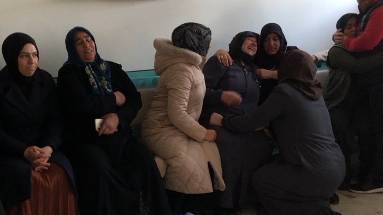 25 Kasım'da iki kadın cinayeti