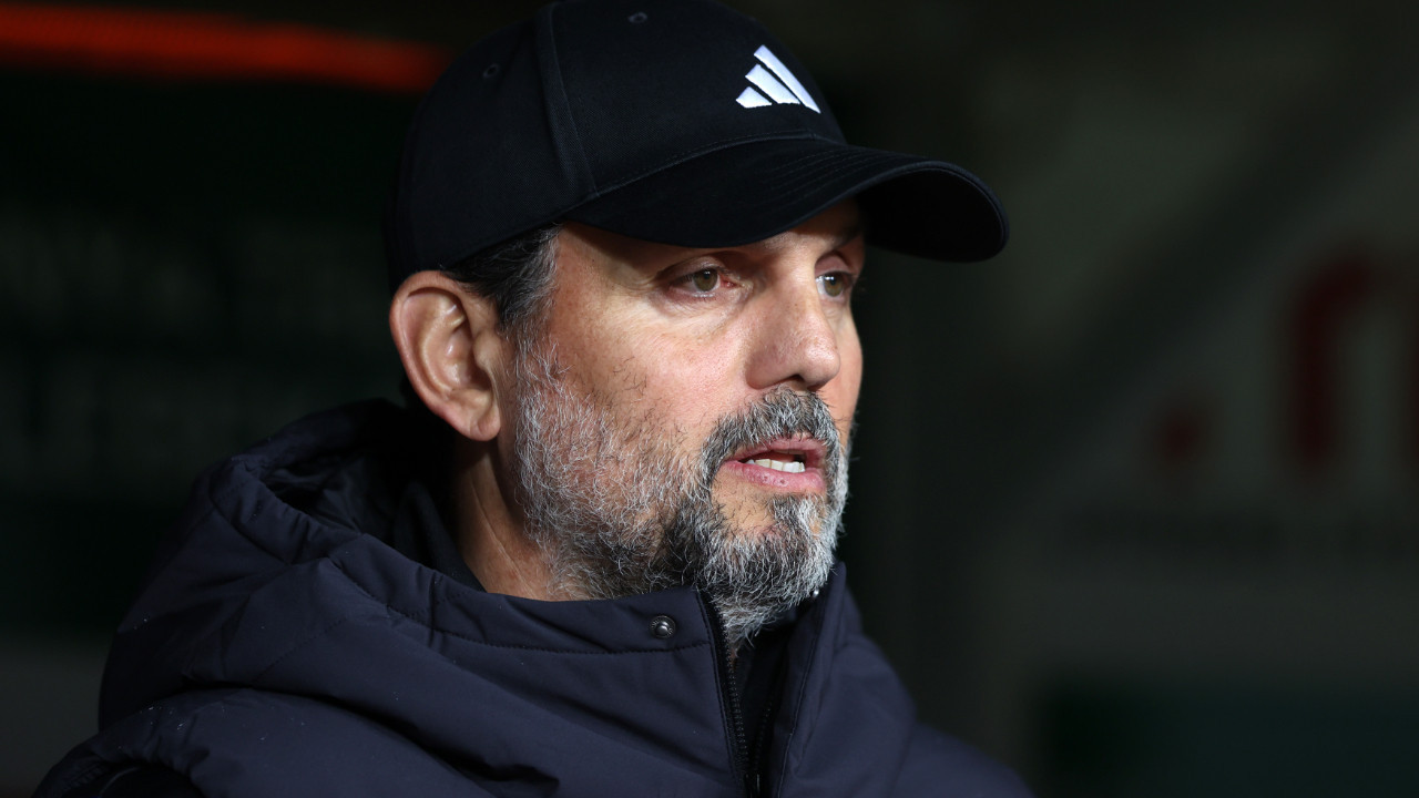 Erol Bulut: Deplasmanda bir puan almak önemli