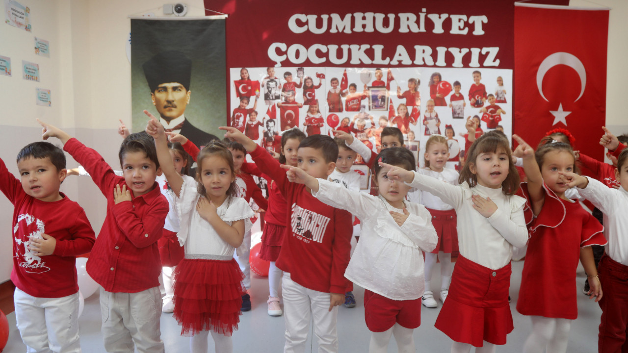 Her 10 çocuktan biri boy kısalığı sorunu yaşıyor