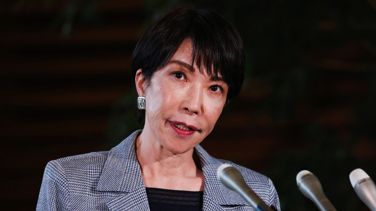 Japonya'dan Çin ile yaşanan gerilime ilişkin mektup